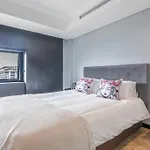One-Bedroom The Onyx Cape Town