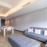 One-Bedroom The Onyx Cape Town
