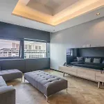 One-Bedroom The Onyx Cape Town