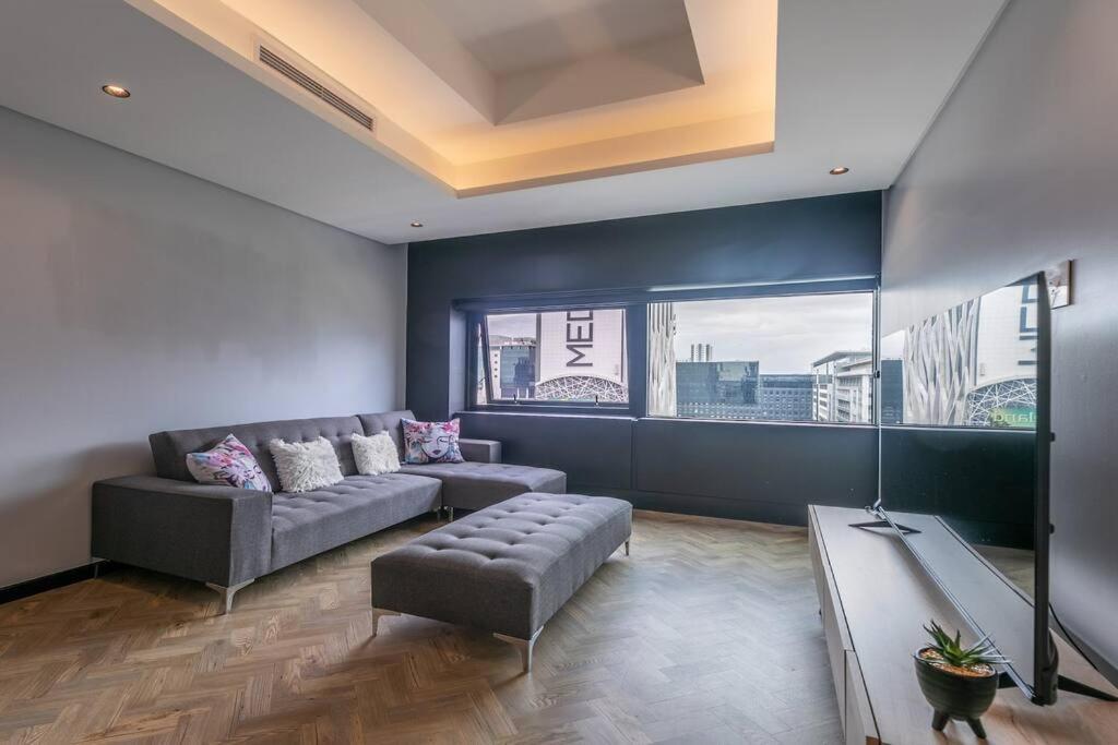 One-bedroom The Onyx