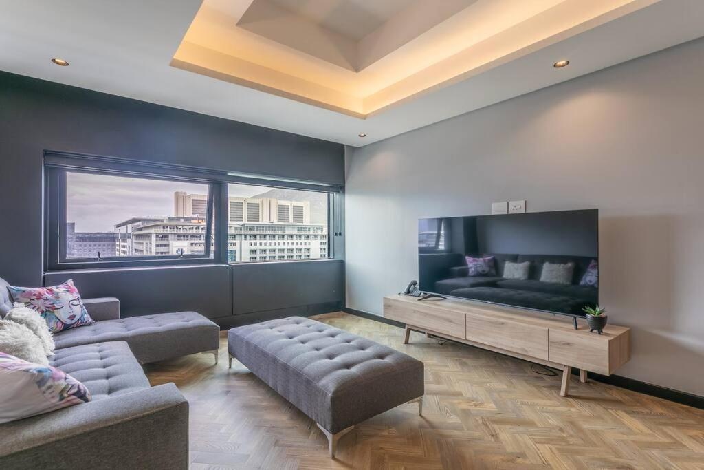 Apartment One-bedroom The Onyx *