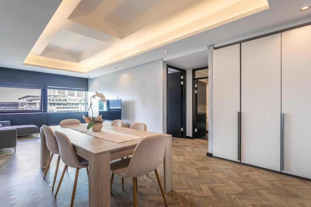 One-bedroom The Onyx Apartment *